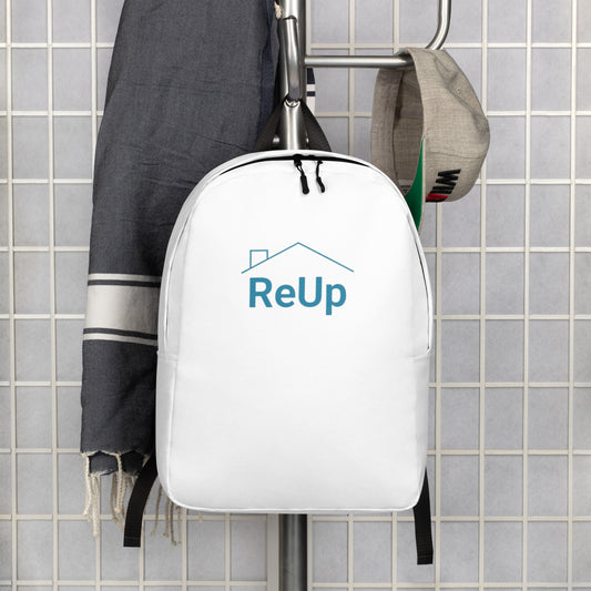 Minimalist Backpack - ReUp Classic