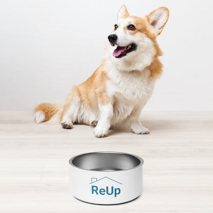 Pet bowl - ReUp Classic