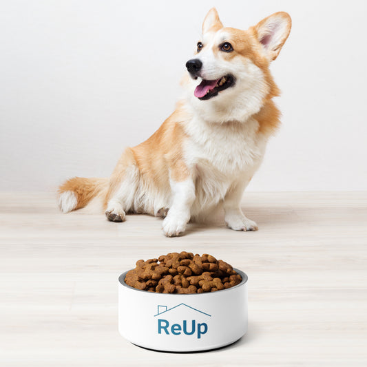 Pet bowl - ReUp Classic