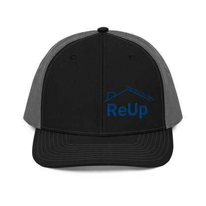 Trucker Cap - Central Florida