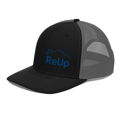 Trucker Cap - ReUp