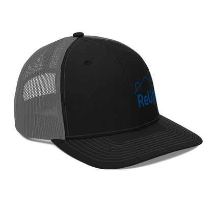 Trucker Cap - ReUp