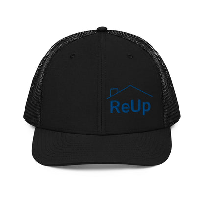 Trucker Cap - ReUp