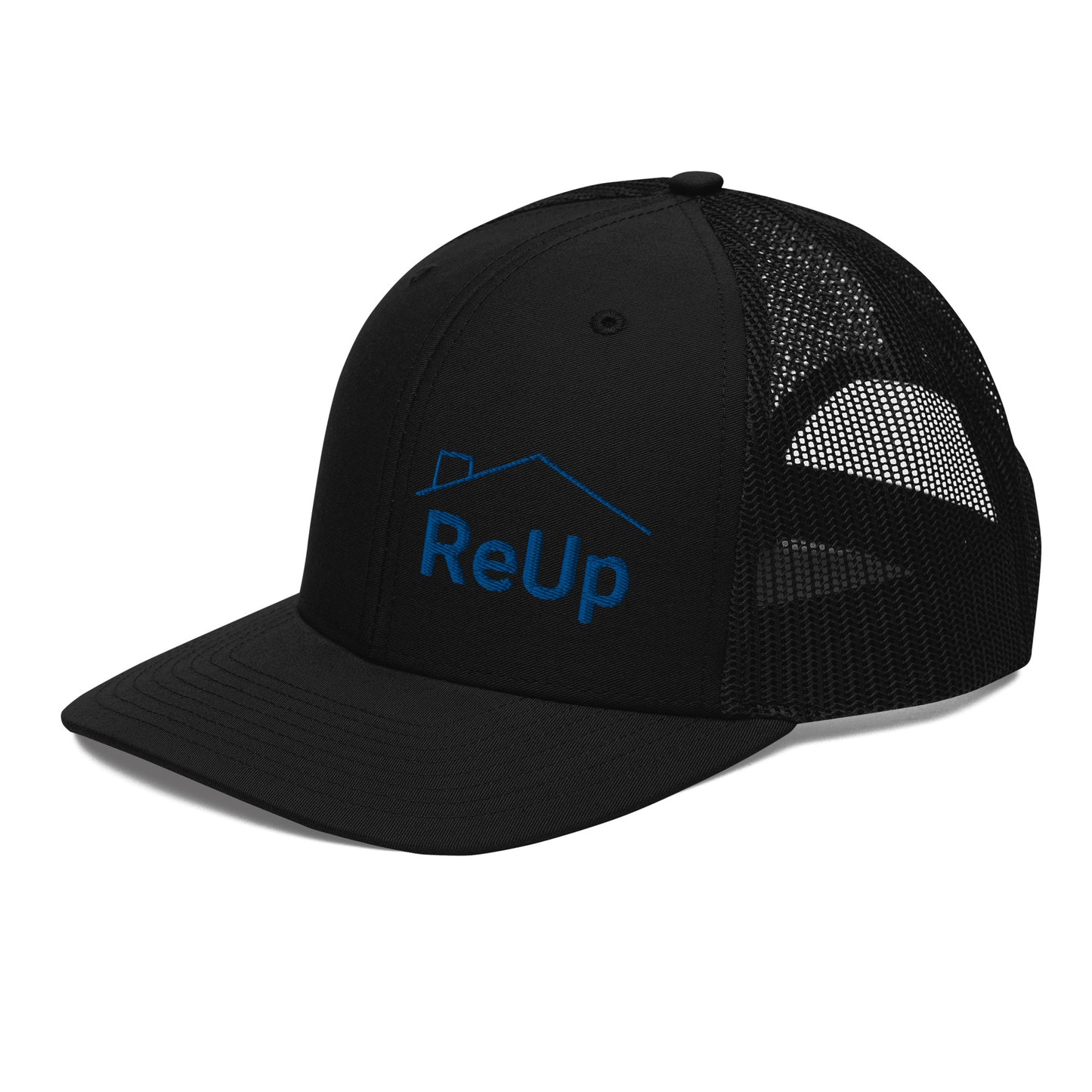 Trucker Cap - ReUp