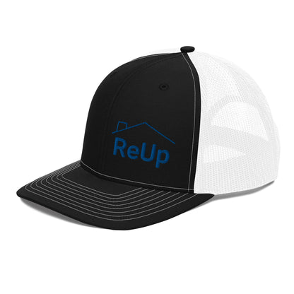 Trucker Cap - ReUp