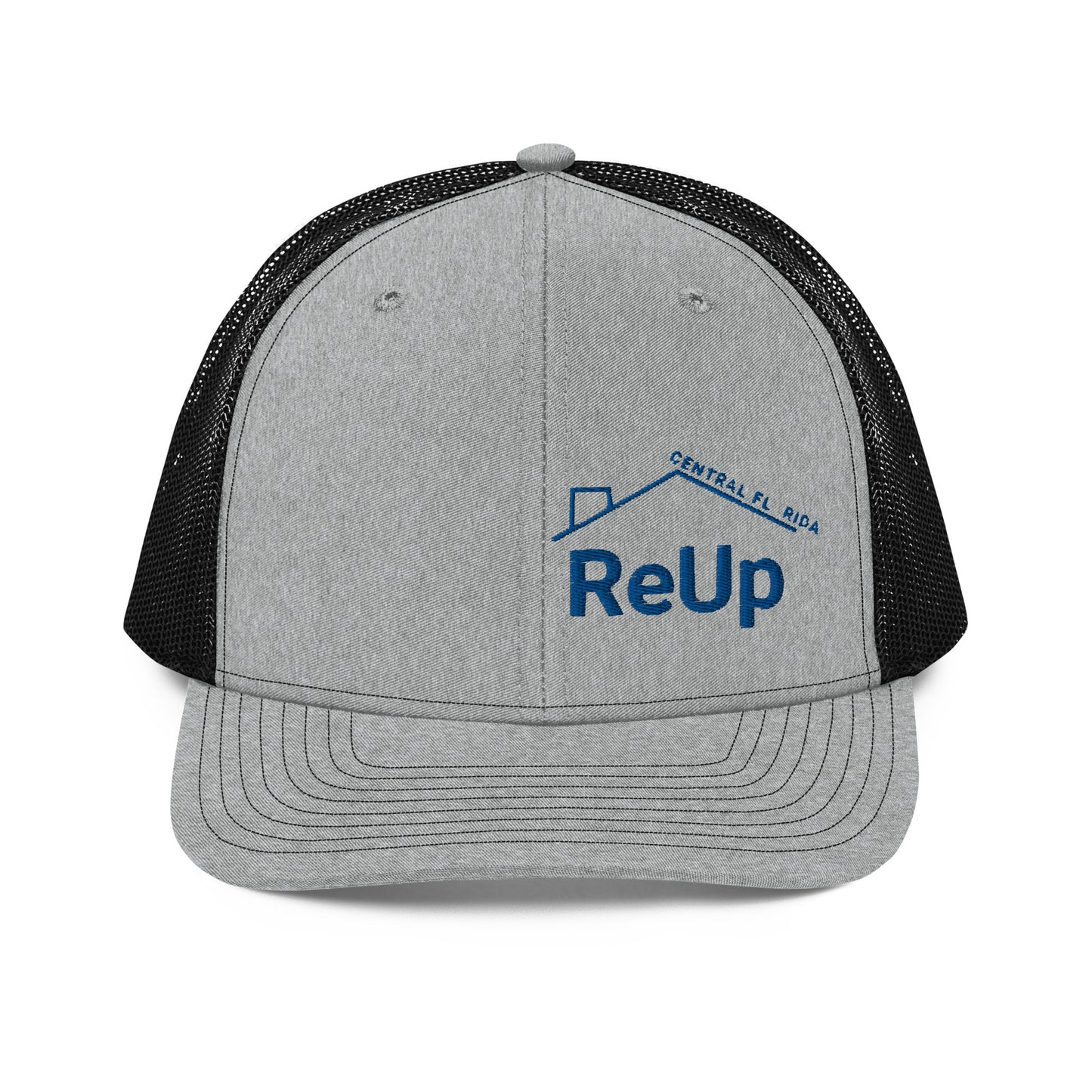 Trucker Cap - Central Florida