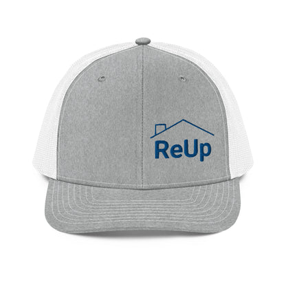 Trucker Cap - ReUp