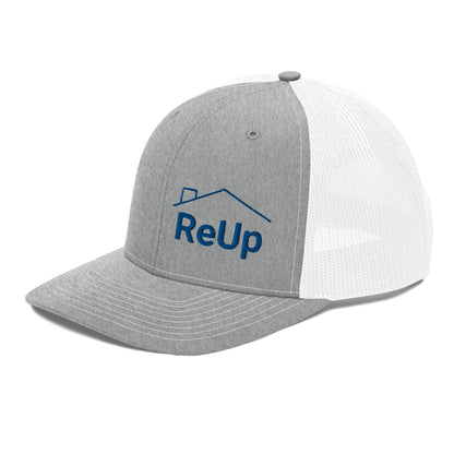 Trucker Cap - ReUp