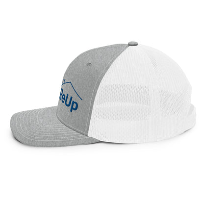 Trucker Cap - ReUp