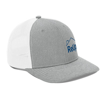 Trucker Cap - ReUp