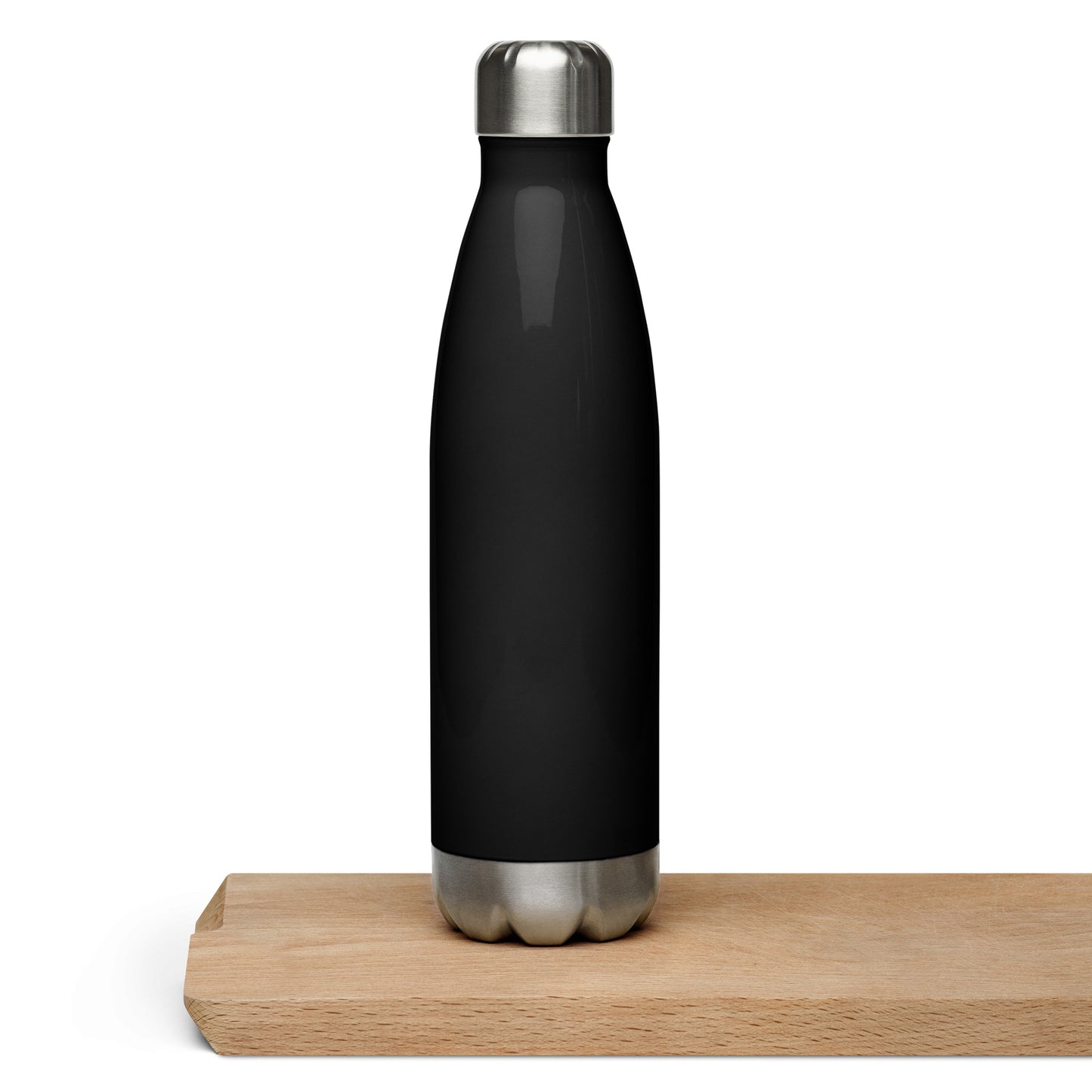 Stainless Steel Water Bottle - Central Florida