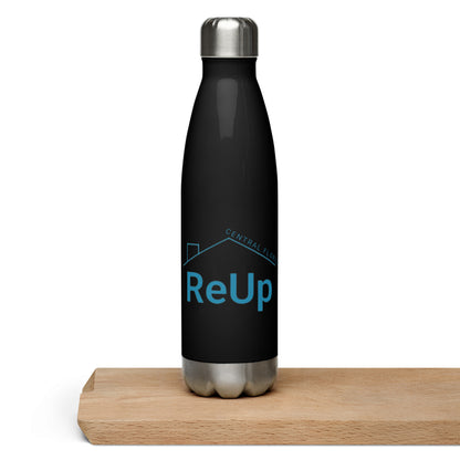 Stainless Steel Water Bottle - Central Florida