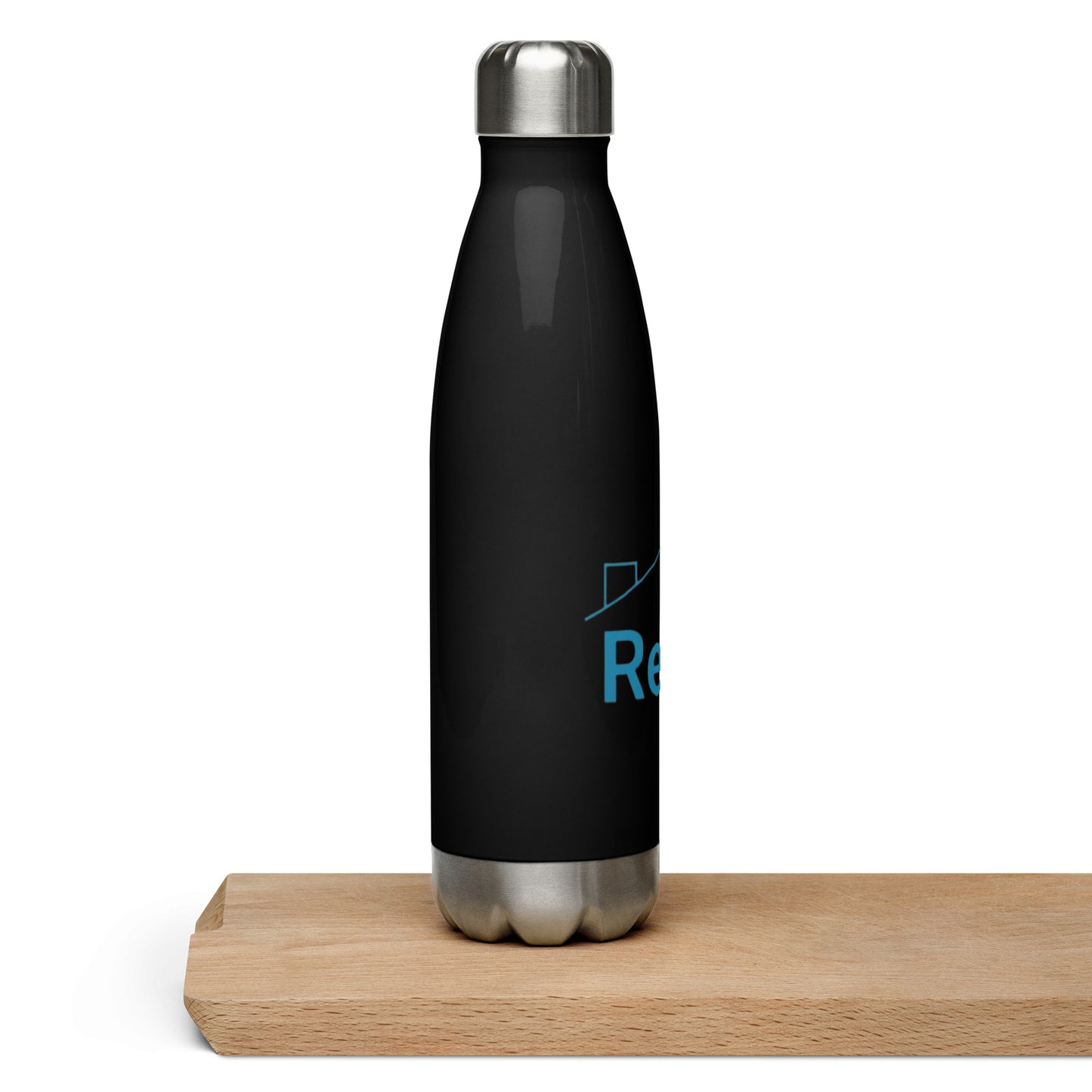 Stainless Steel Water Bottle - Las Vegas