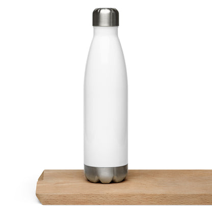 Stainless steel water bottle - ReUp Idaho