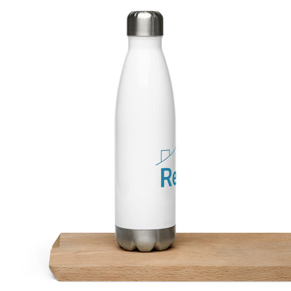 Stainless Steel Water Bottle - Las Vegas