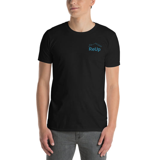 Short-Sleeve Unisex T-Shirt - Las Vegas