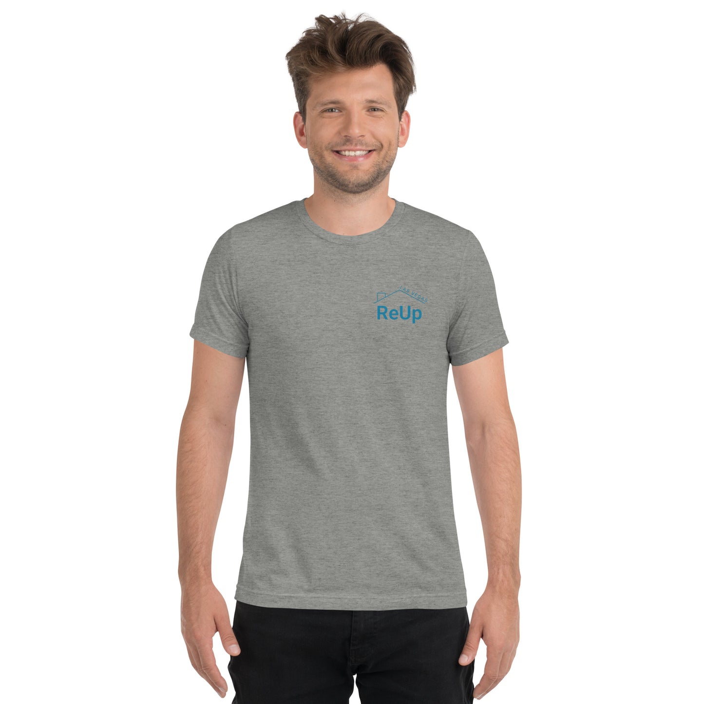 Short sleeve t-shirt - Las Vegas