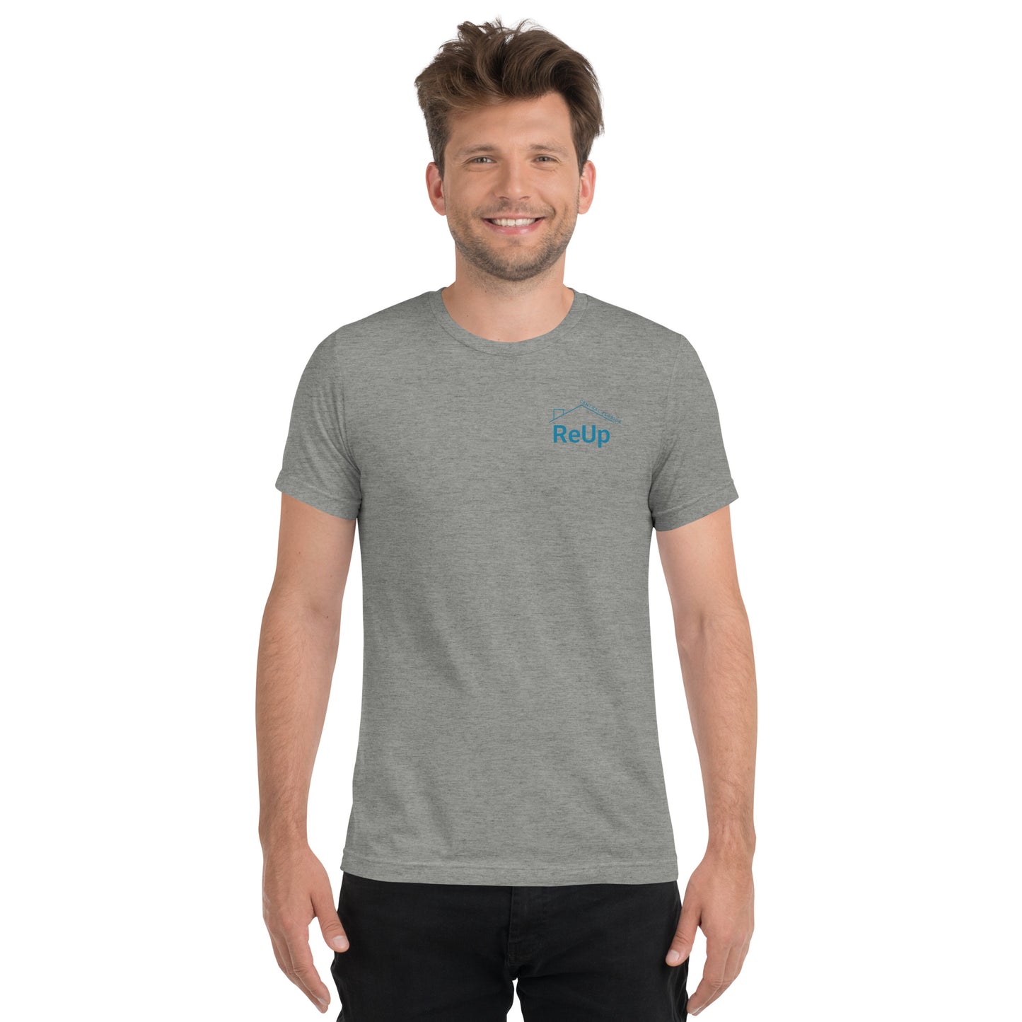 Short sleeve t-shirt - Central Florida