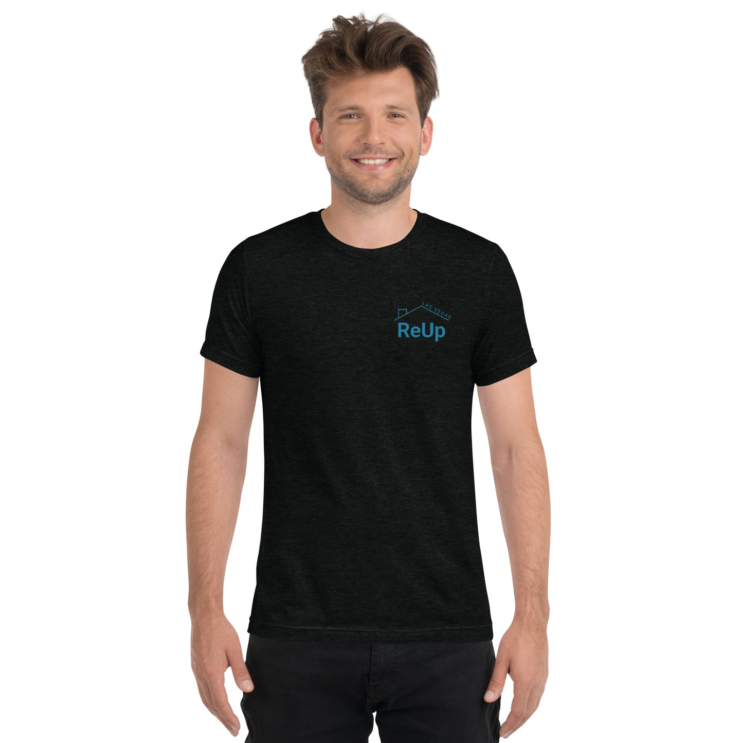 Short sleeve t-shirt - Las Vegas