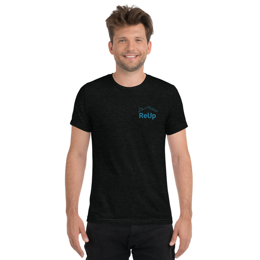 Short sleeve t-shirt - Las Vegas