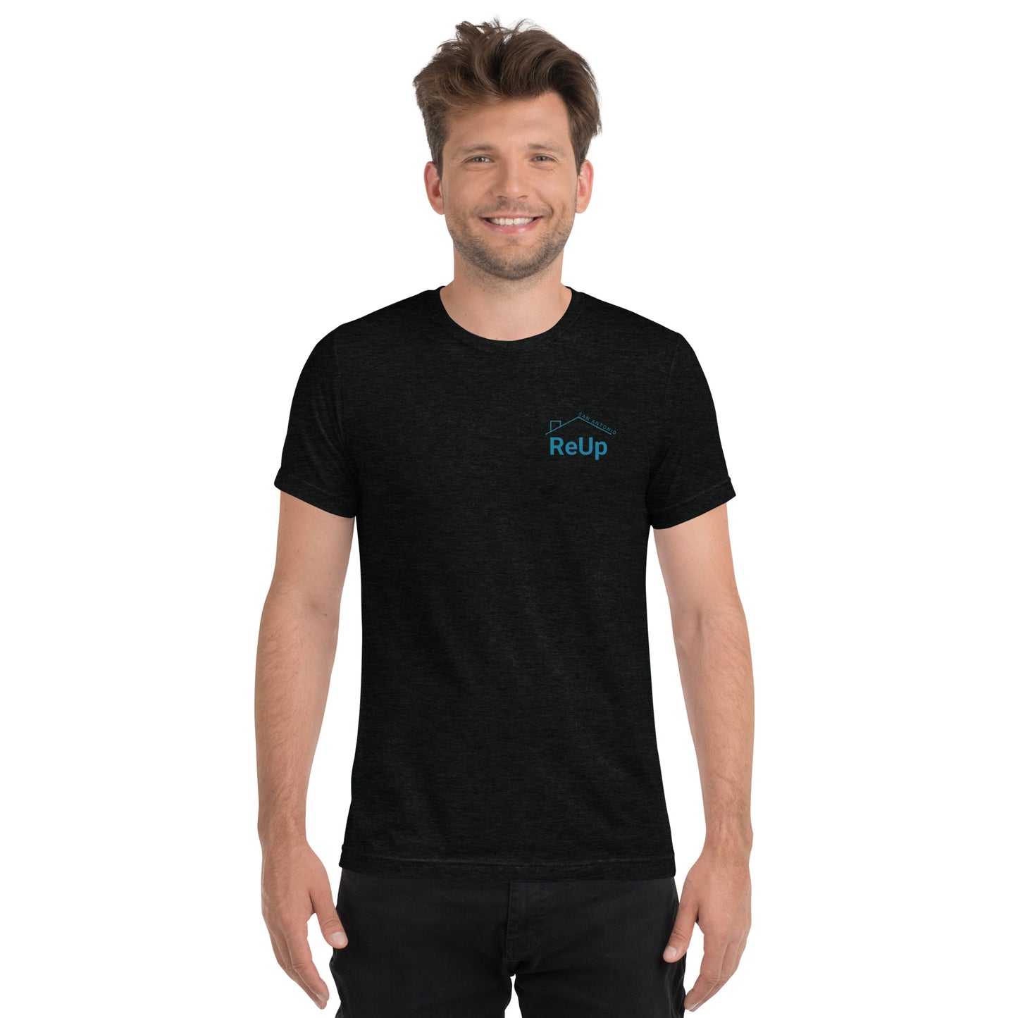 Short sleeve t-shirt - San Antonio