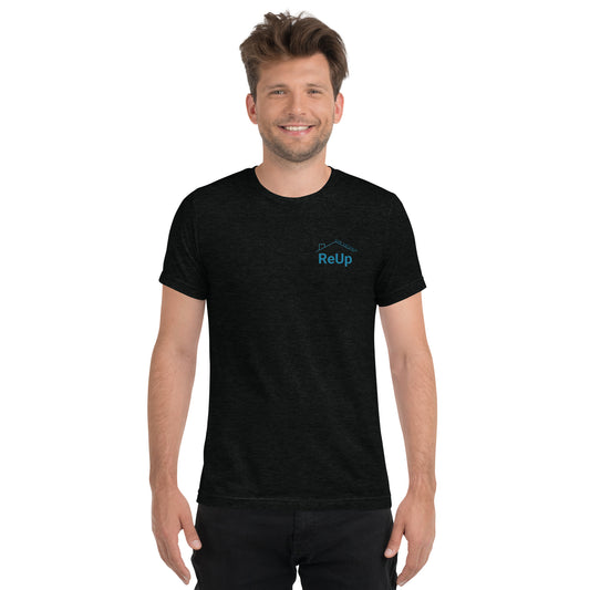 Short sleeve t-shirt - San Antonio