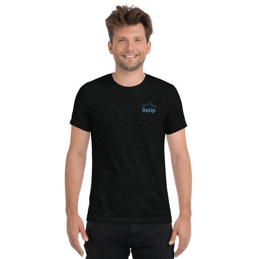 Short sleeve t-shirt - Michigan