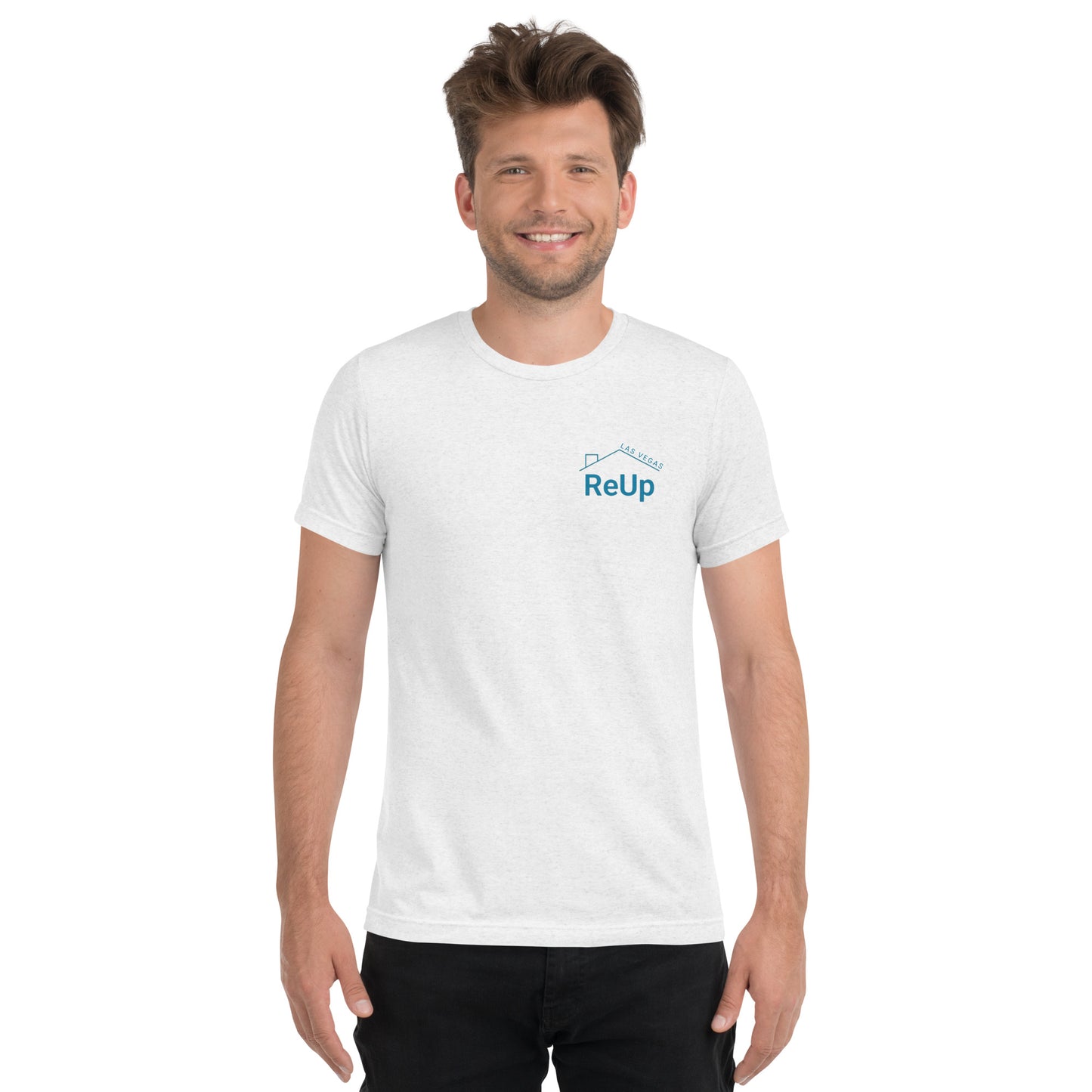 Short sleeve t-shirt - Las Vegas